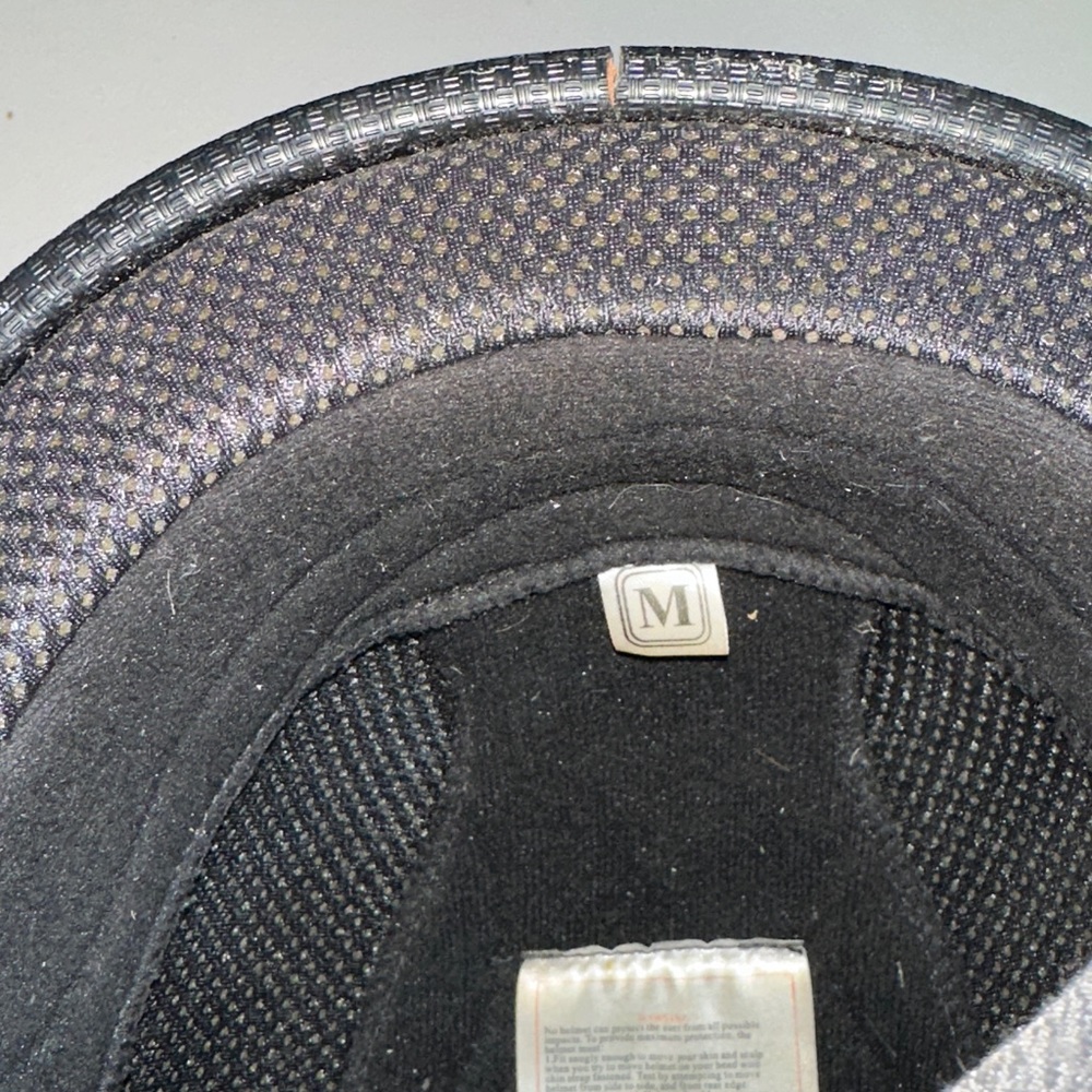 DOT Half Shell Helmet (XTS) - Picture 12 of 12